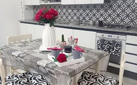 Appartamento La Laguna